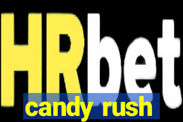 candy rush